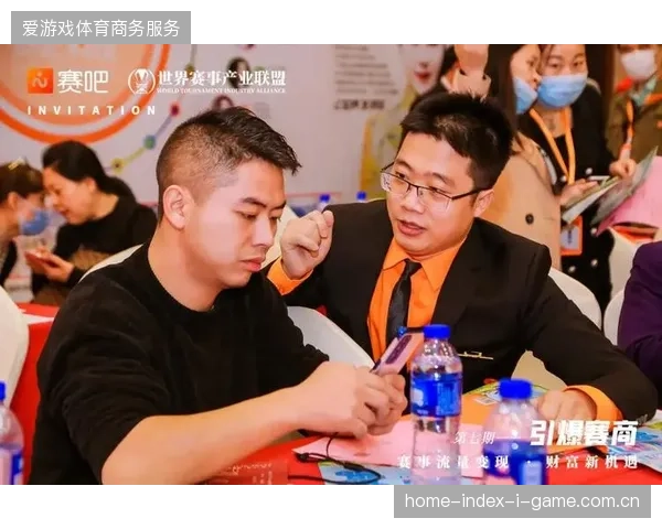 赛事运营服务业进入整合期，单项物资执行模式正逐步退出现代化赛事现场