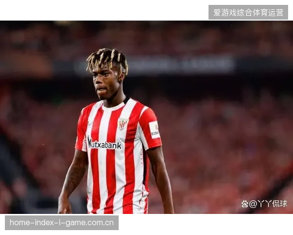 贾洛凭借其出色的速度和技术，为毕尔巴鄂竞技的边路进攻注入了新的活力